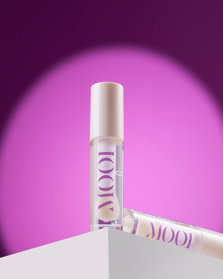 Love Potion lip oil MOOI