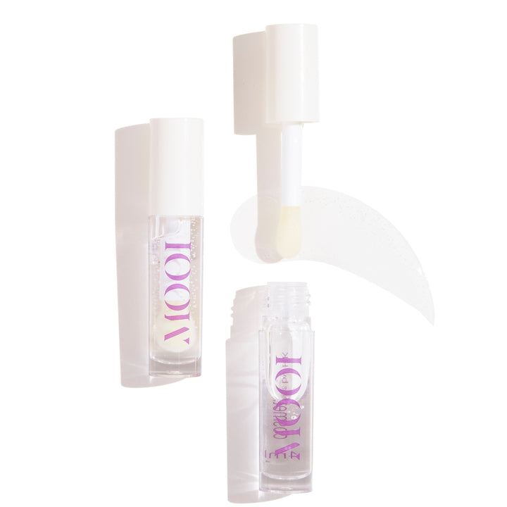 Love Potion lip oil MOOI