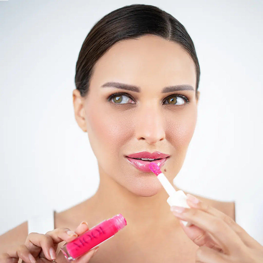 Bae Lip Gloss MOOI