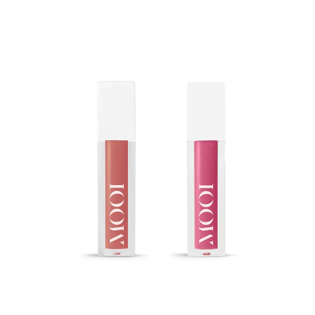 Berry Whisper Mooi Cosmetics By HK