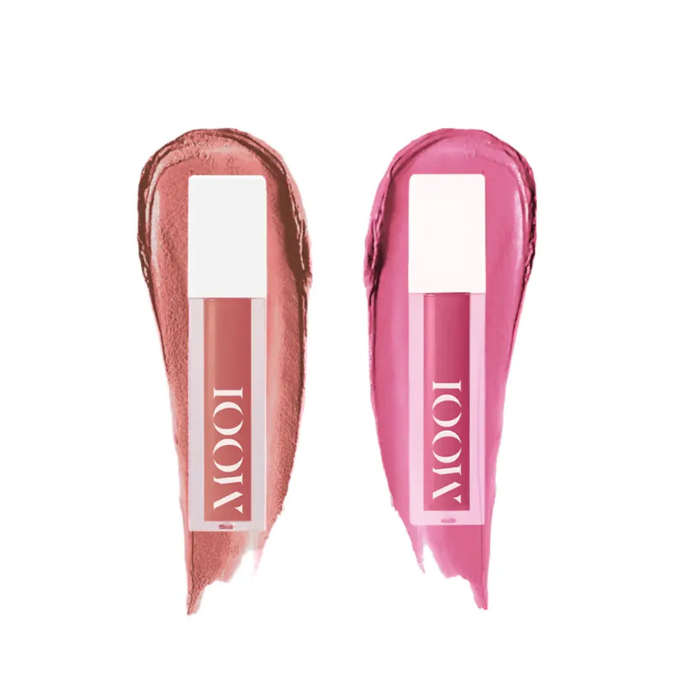 Berry Whisper Mooi Cosmetics By HK