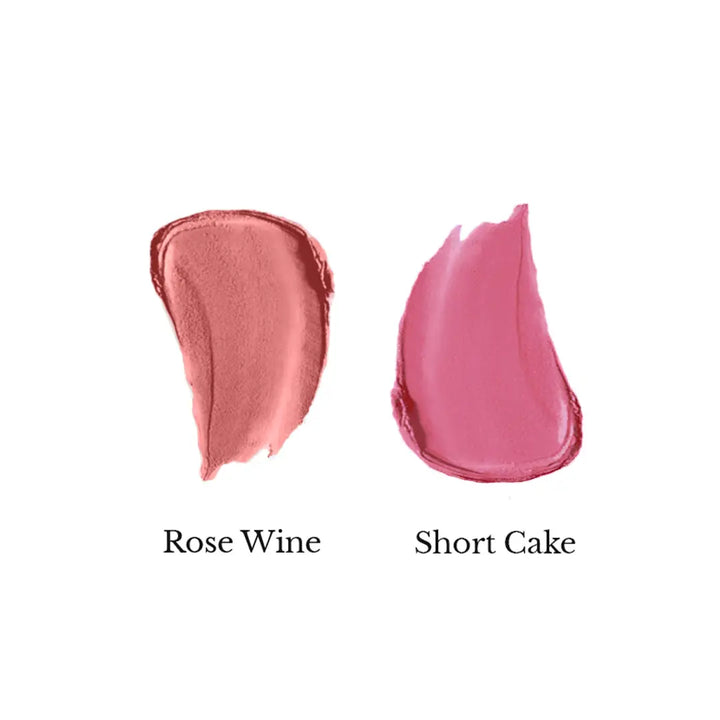 Berry Whisper Mooi Cosmetics By HK