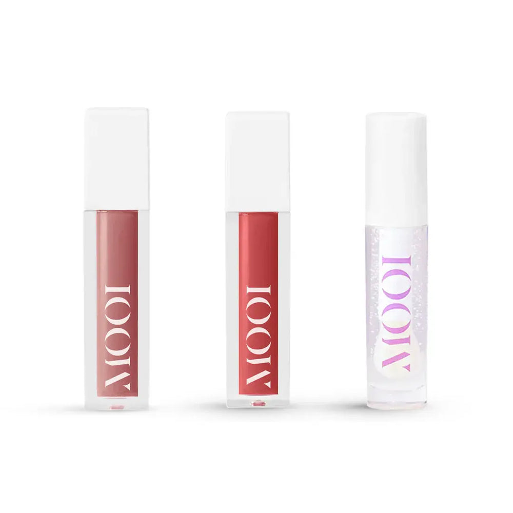 Classic Trio MOOI