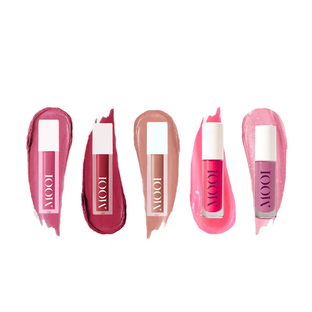Day to Night Glam Mooi Cosmetics By HK
