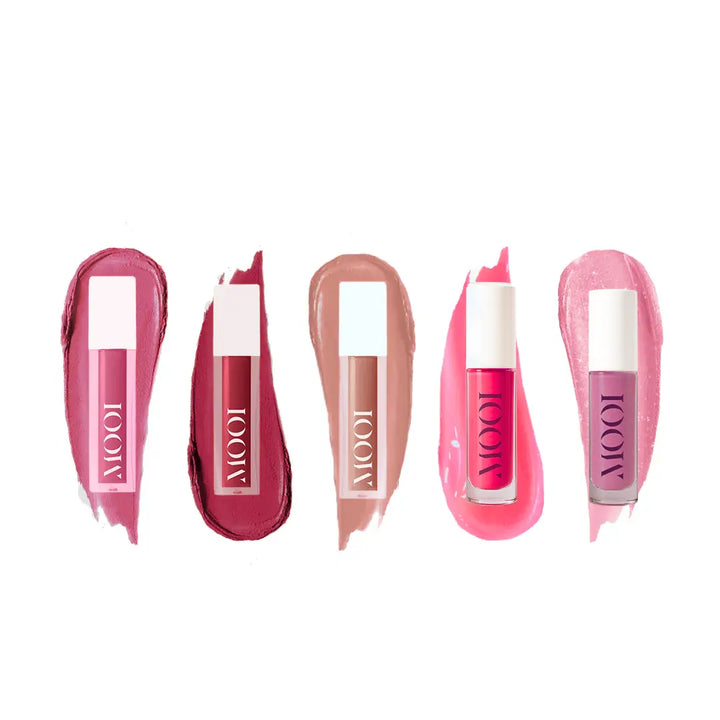 Day to Night Glam Mooi Cosmetics By HK