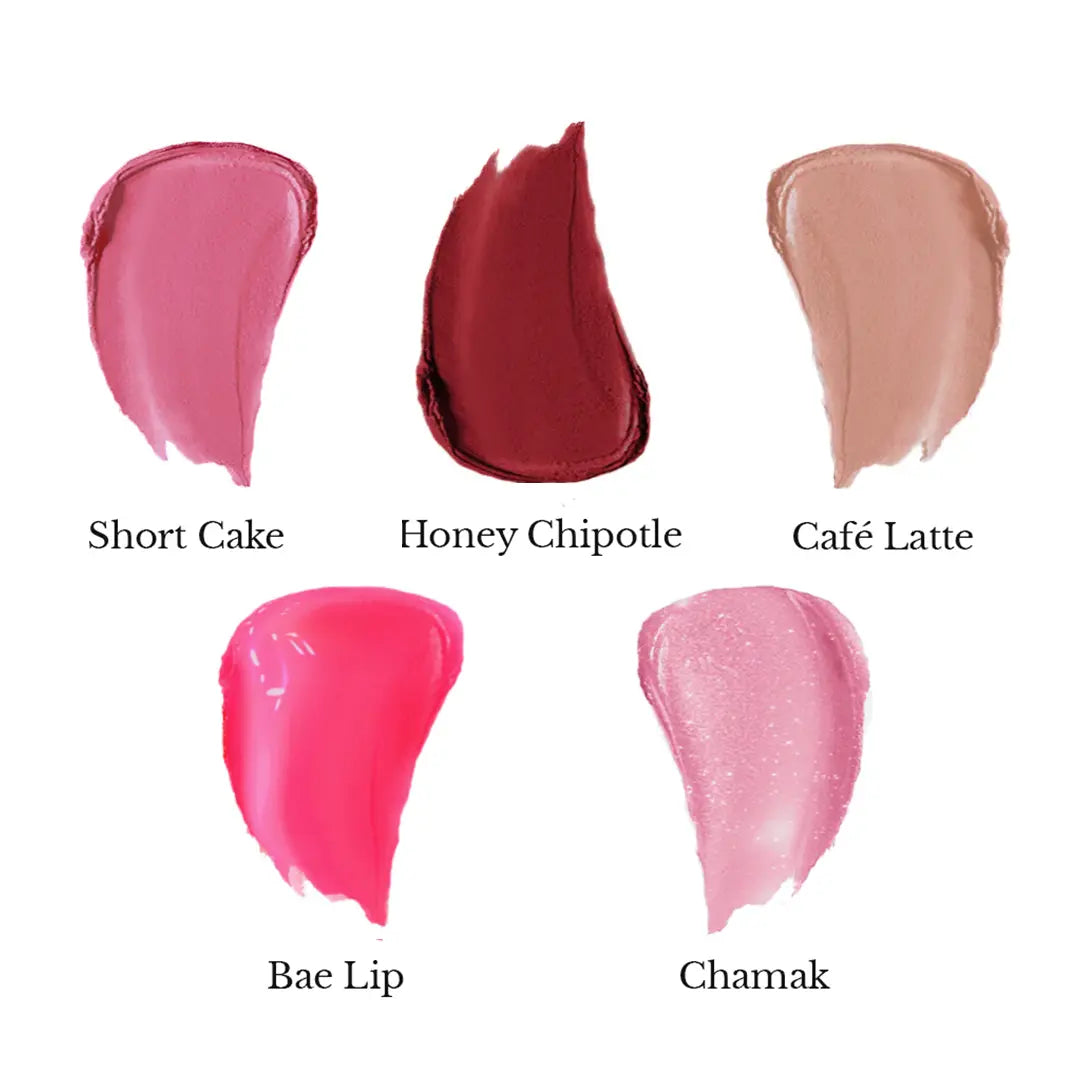 Day to Night Glam Mooi Cosmetics By HK