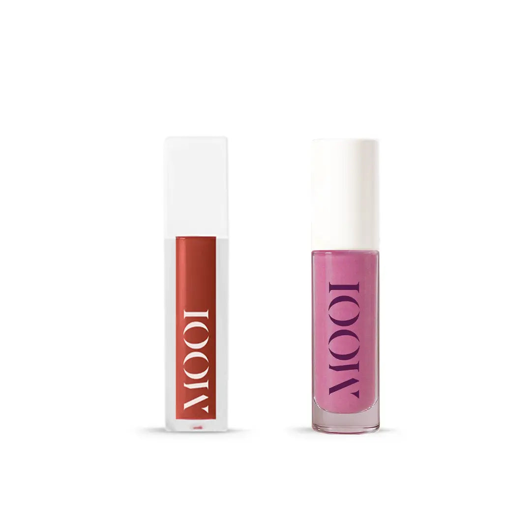 Drama Babe Mooi Cosmetics By HK