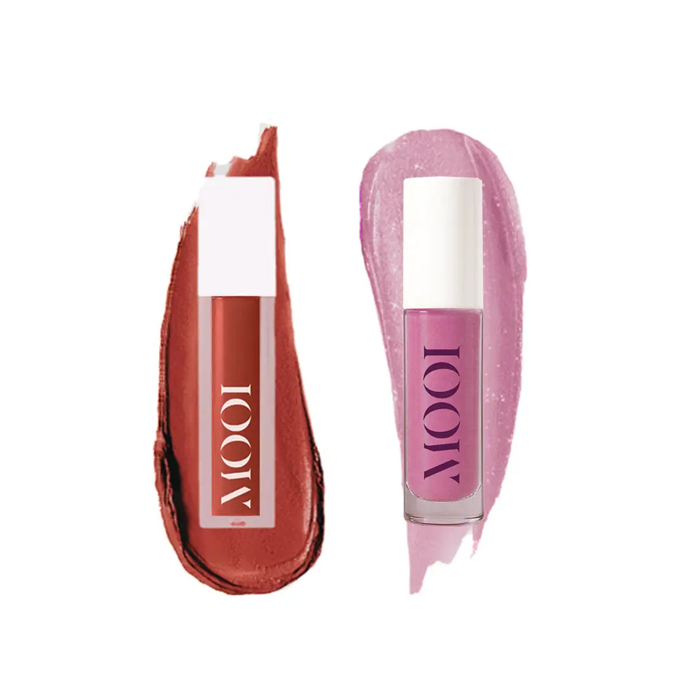 Drama Babe Mooi Cosmetics By HK