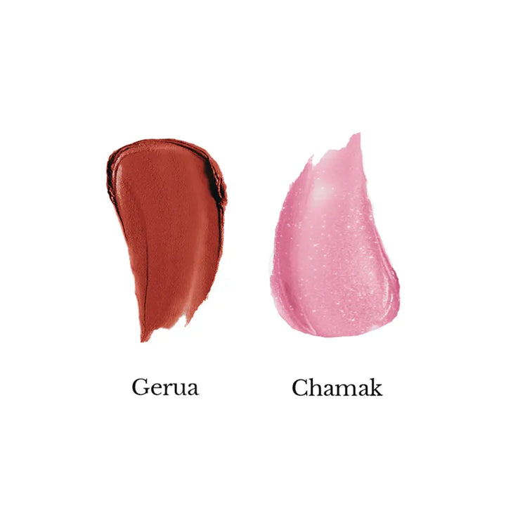 Drama Babe Mooi Cosmetics By HK