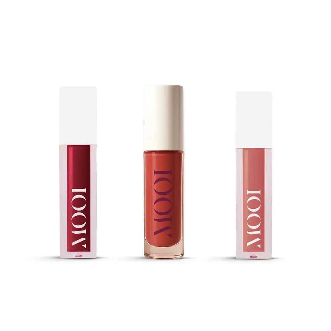 Everyday Glam MOOI