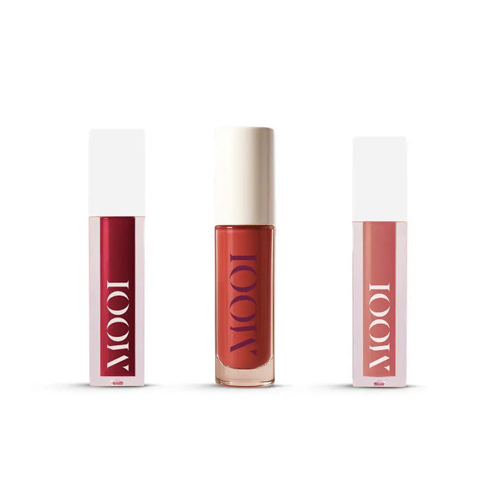 Everyday Glam MOOI