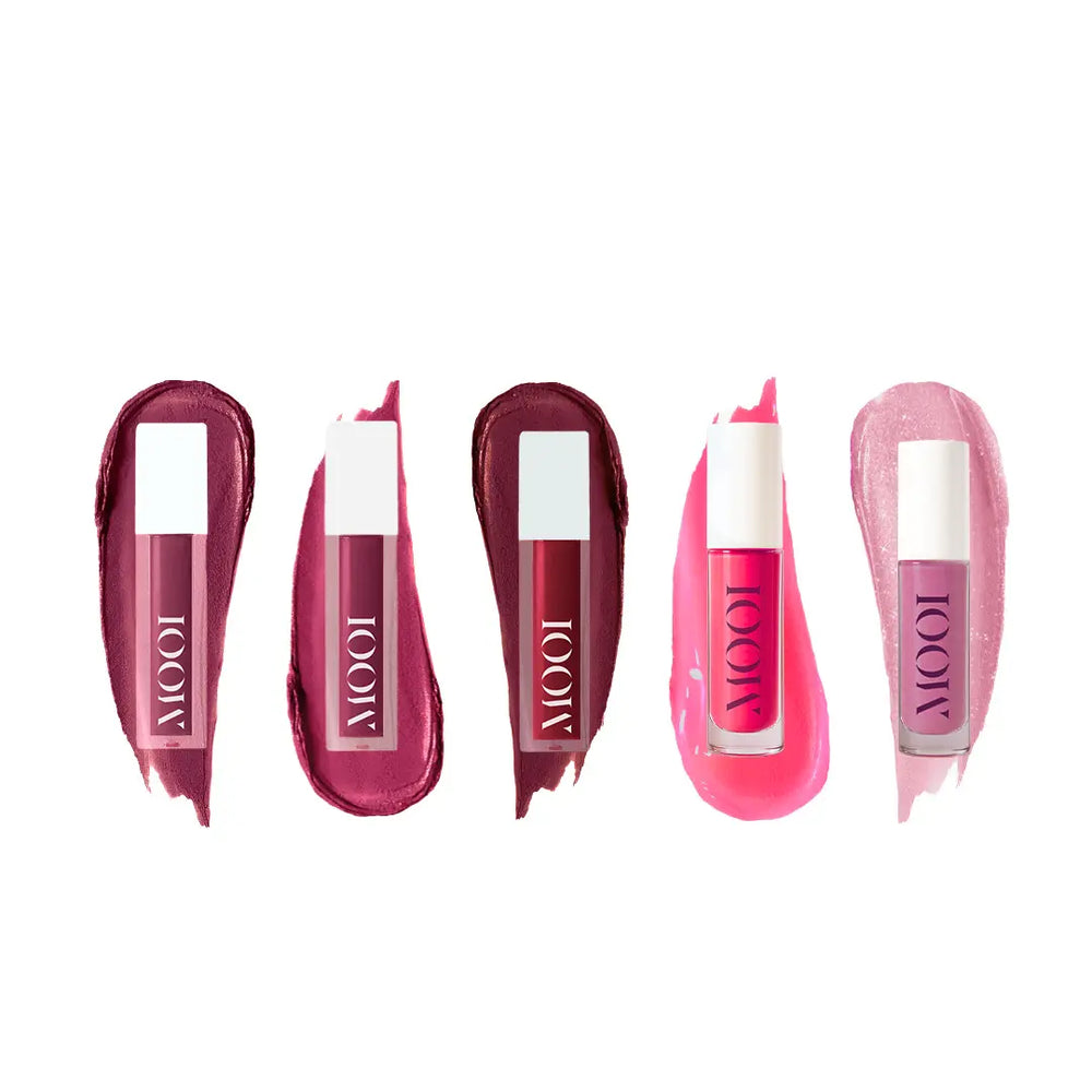 Glam On the Go Mooi Cosmetics By HK