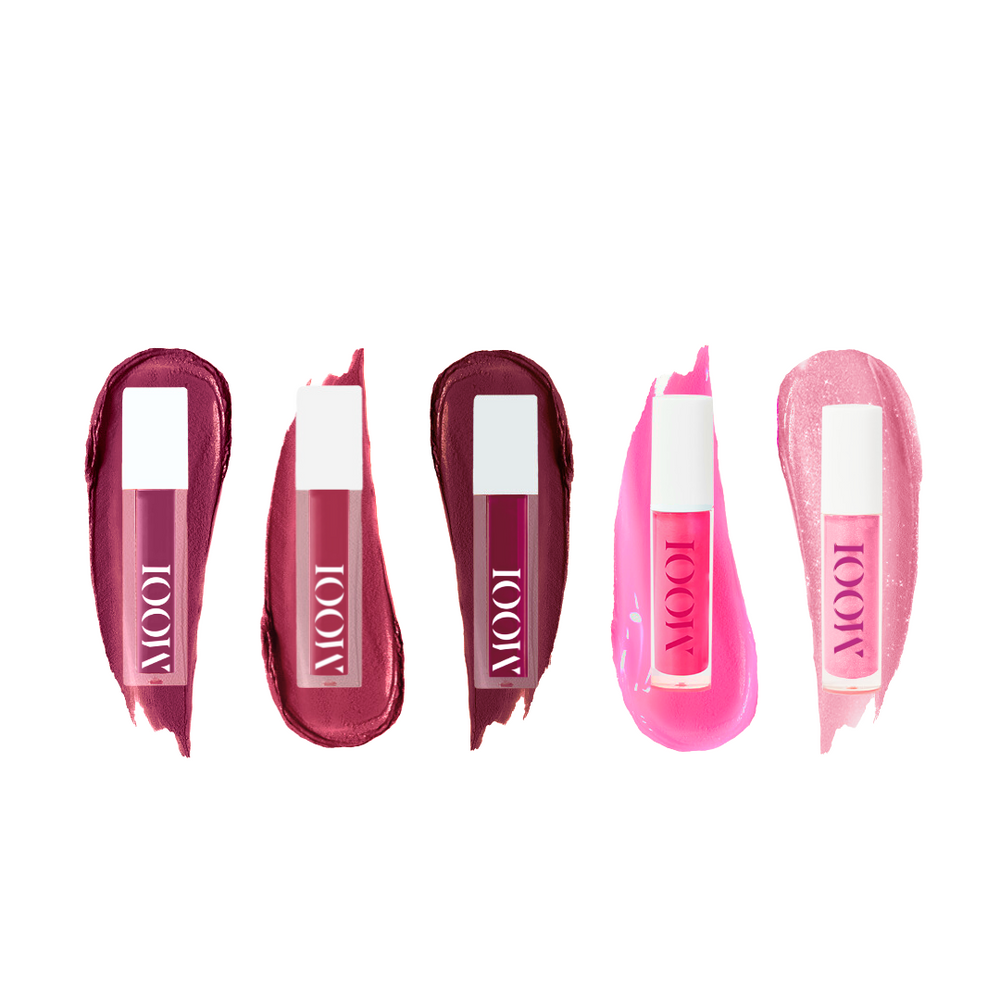 Glam On the Go Mooi Cosmetics By HK