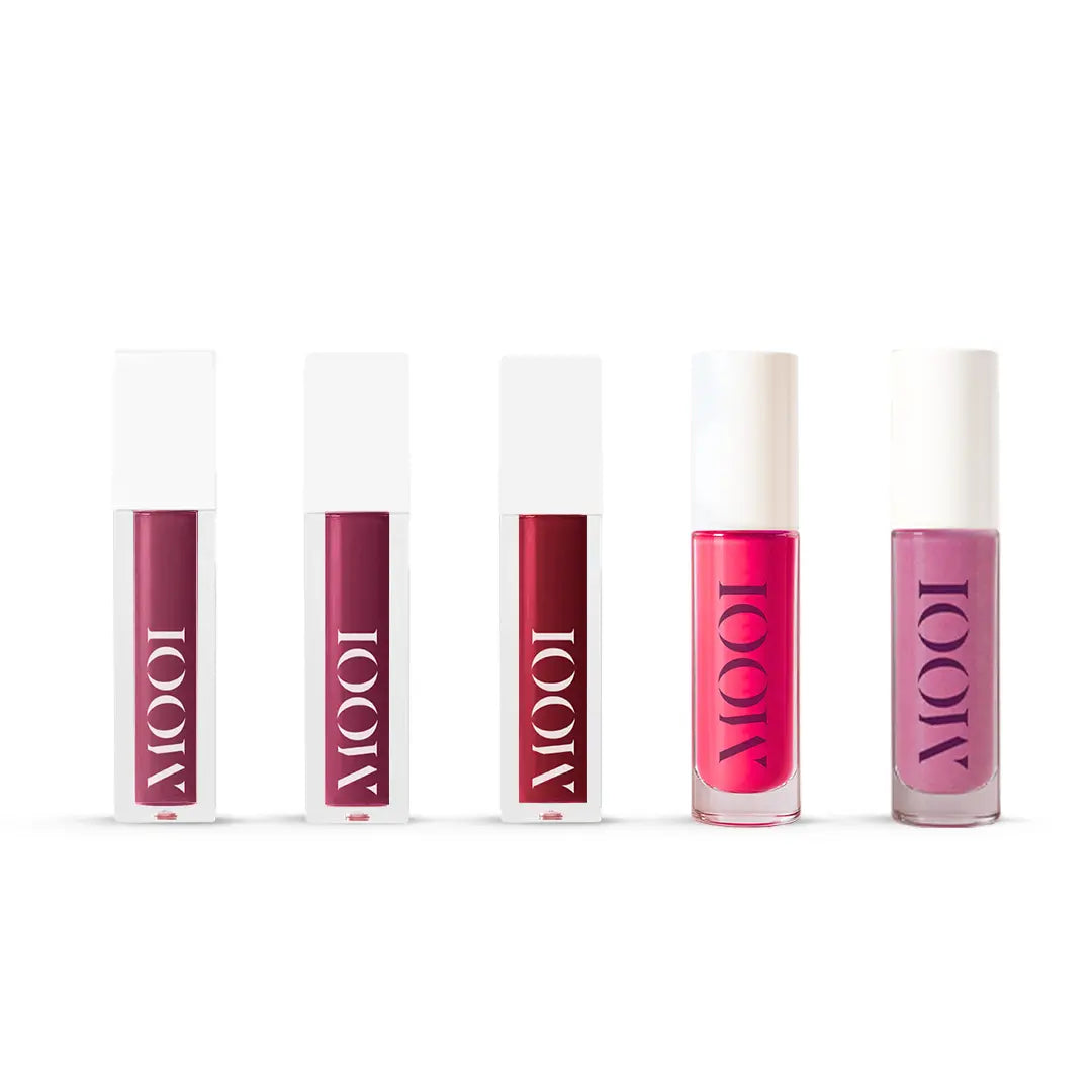 Glam On the Go Mooi Cosmetics By HK