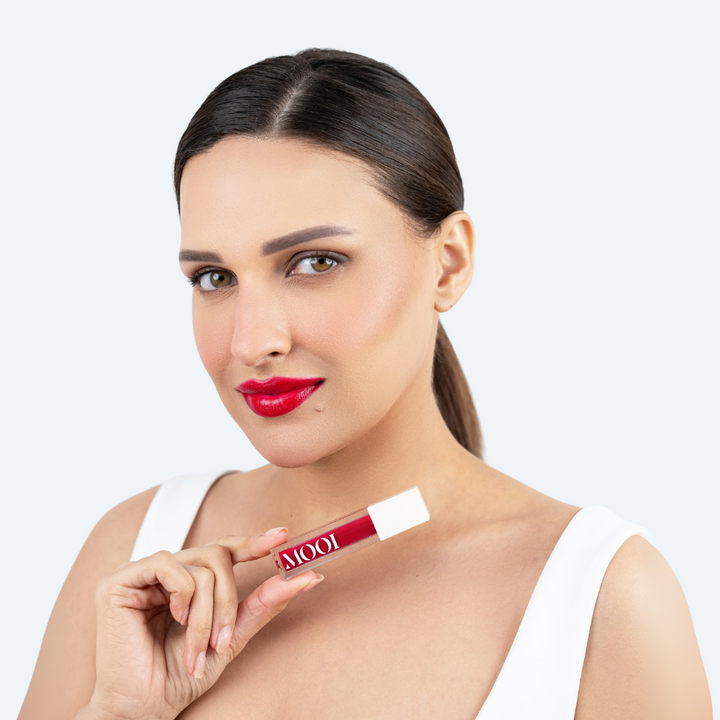 Sweet & Spice Mooi Cosmetics By HK