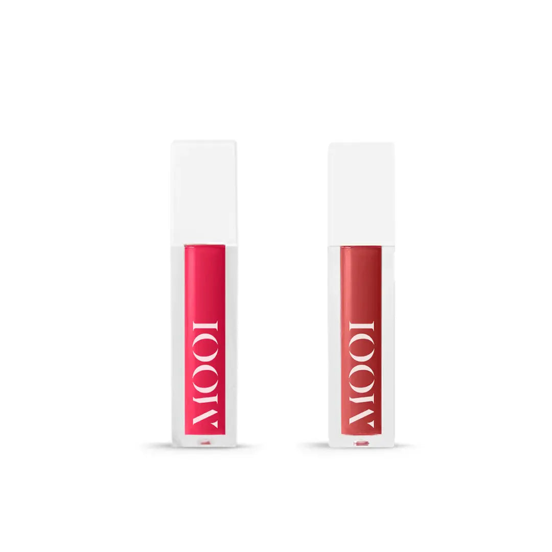 Hot Romance Mooi Cosmetics By HK