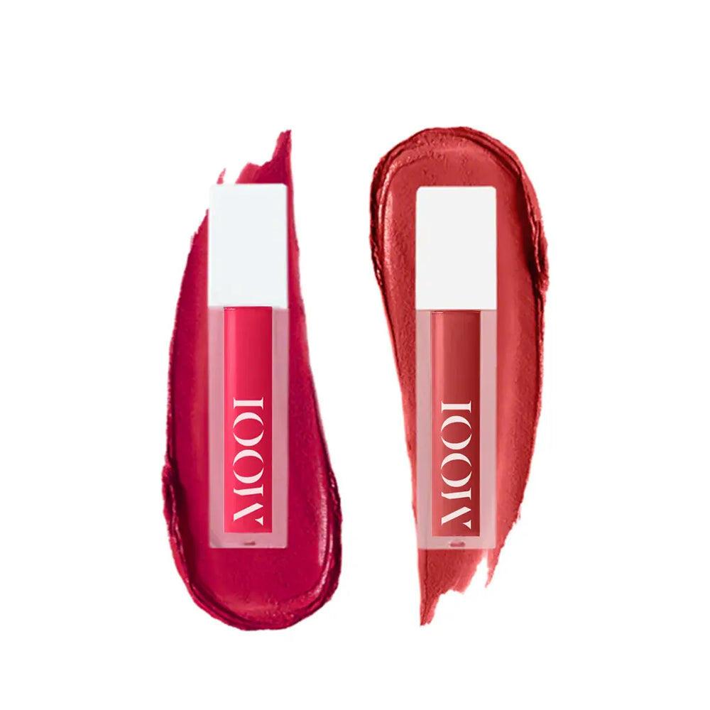 Hot Romance Mooi Cosmetics By HK
