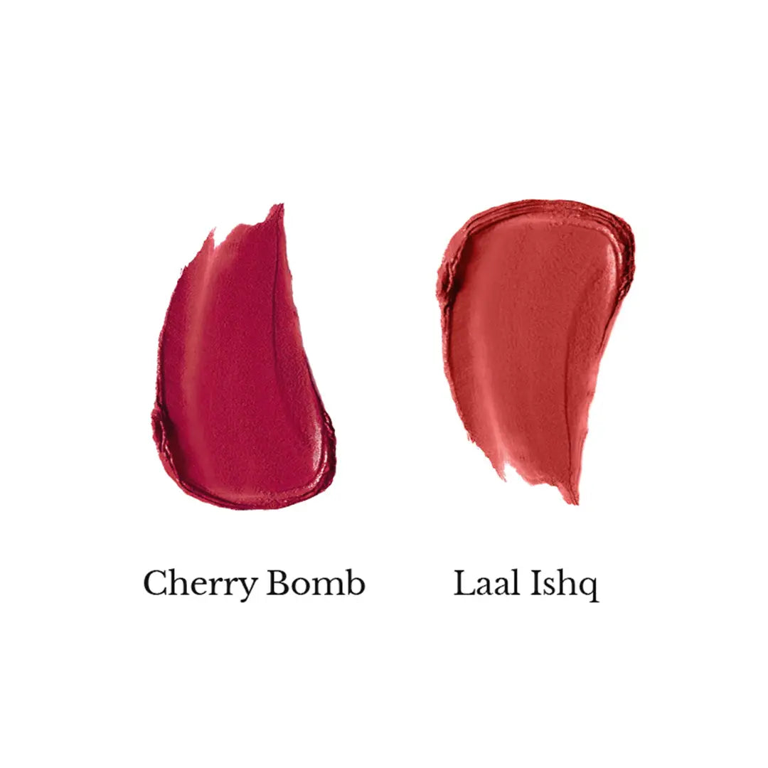 Hot Romance Mooi Cosmetics By HK