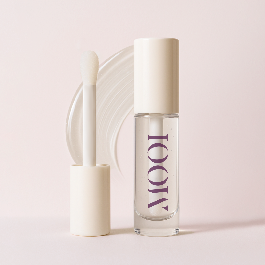 Love Potion lip oil MOOI