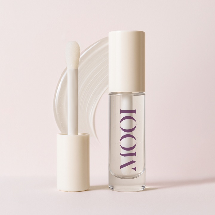 Love Potion lip oil MOOI