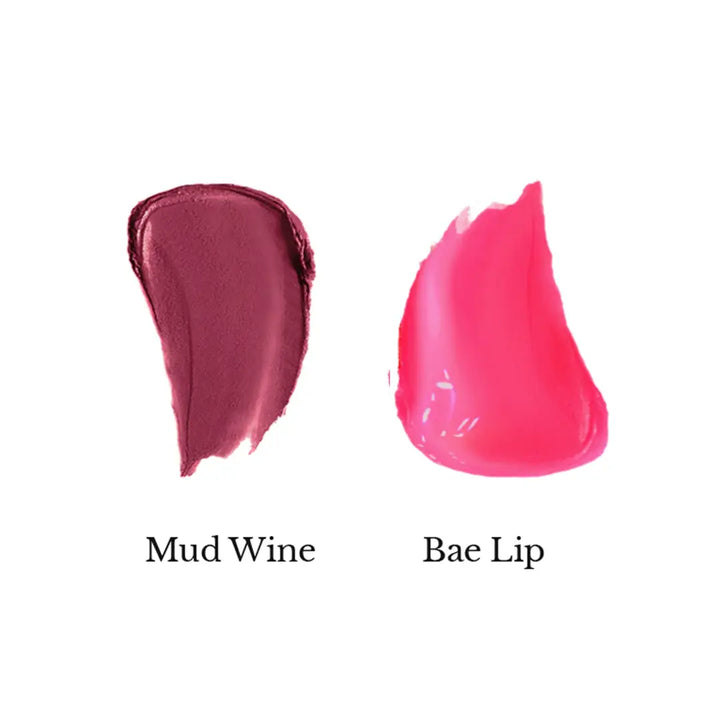 Moody Crush Mooi Cosmetics By HK