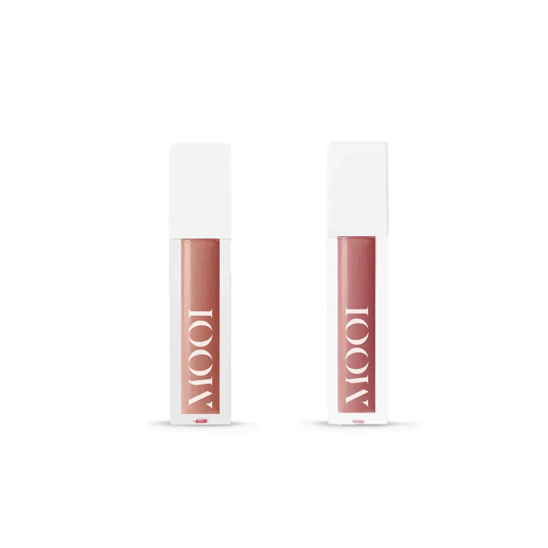 Morning Muse Mooi Cosmetics By HK