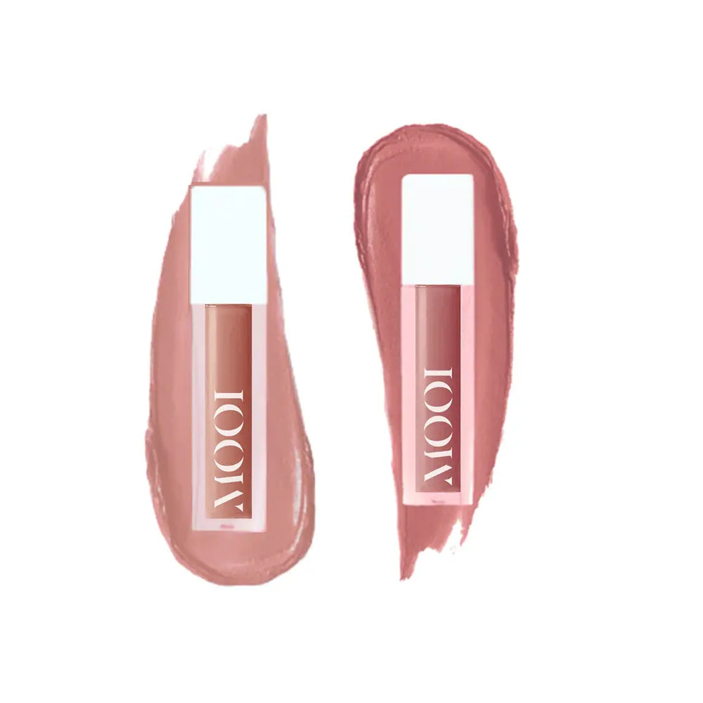 Morning Muse Mooi Cosmetics By HK