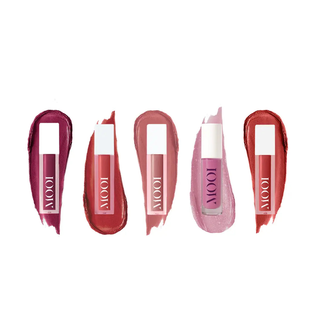 Radiant Romance Mooi Cosmetics By HK