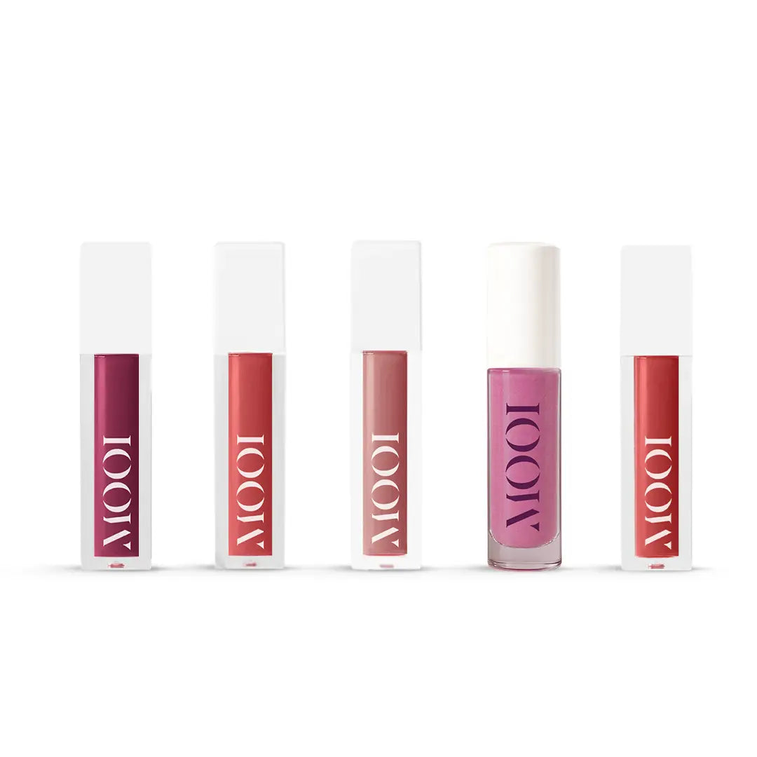 Radiant Romance Mooi Cosmetics By HK