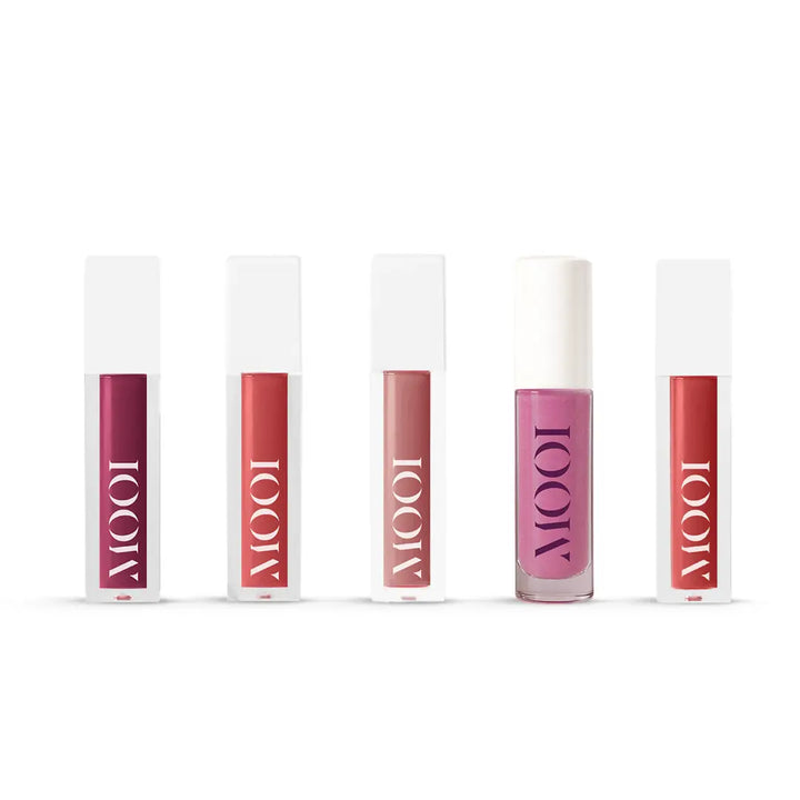 Radiant Romance Mooi Cosmetics By HK
