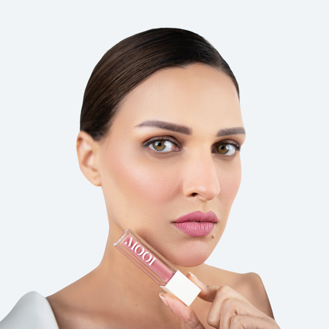 Berry Whisper Mooi Cosmetics By HK