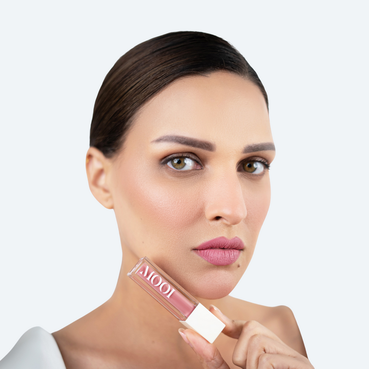 Berry Whisper Mooi Cosmetics By HK