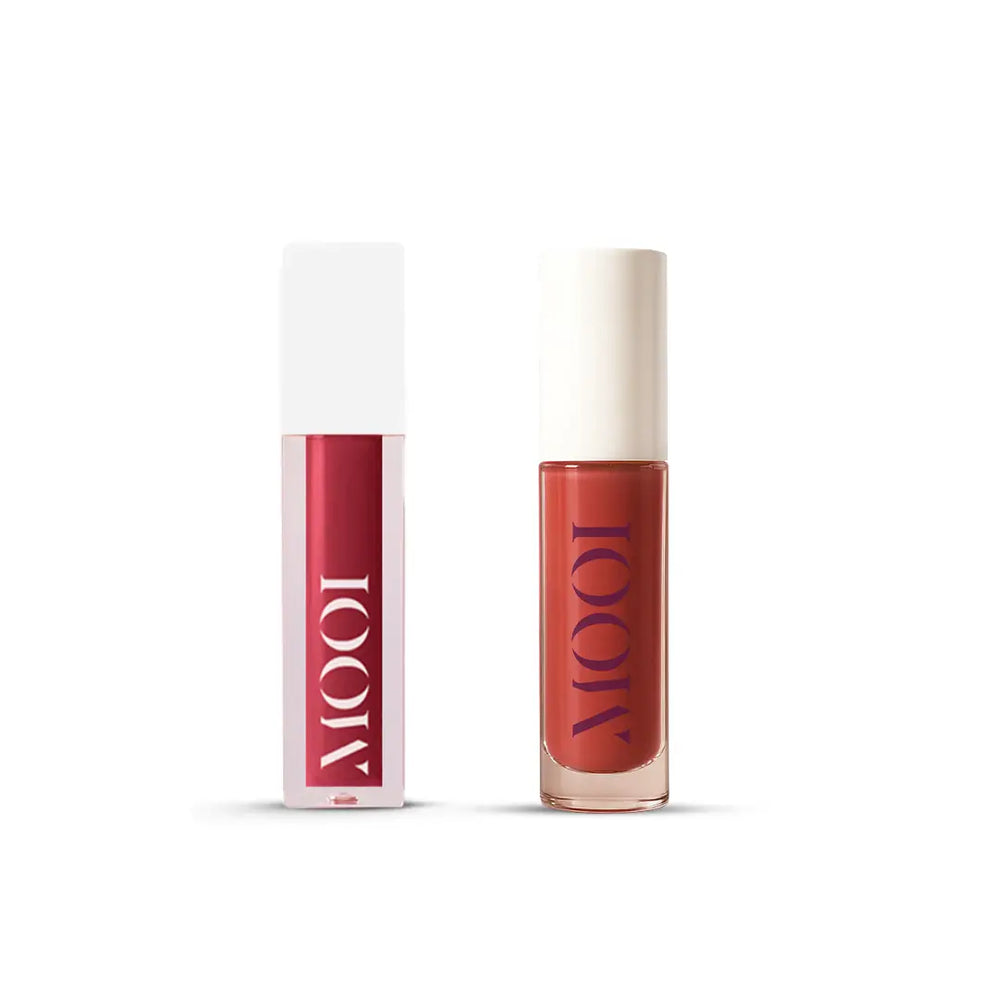 Sweet & Spice Mooi Cosmetics By HK