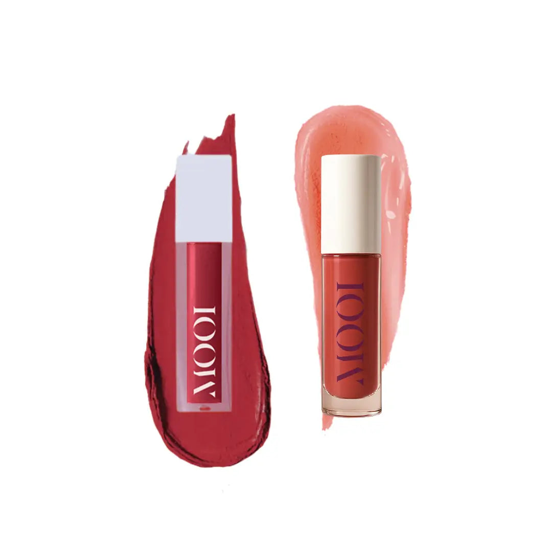 Sweet & Spice Mooi Cosmetics By HK