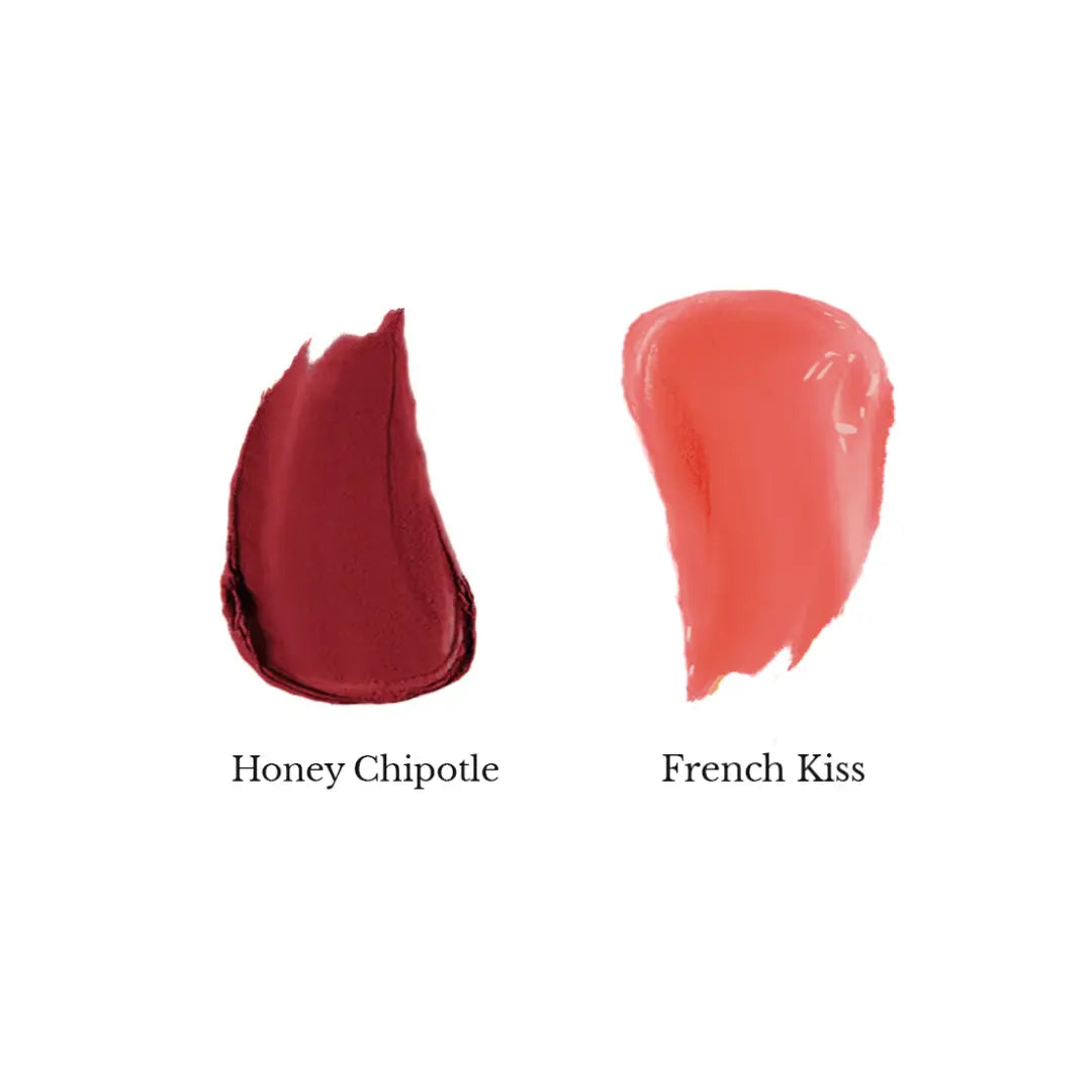 Sweet & Spice Mooi Cosmetics By HK