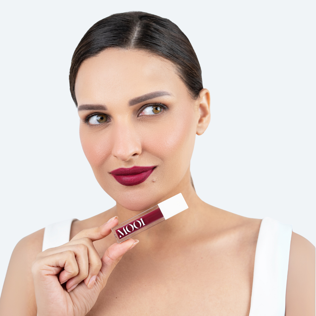 Everyday Glam MOOI