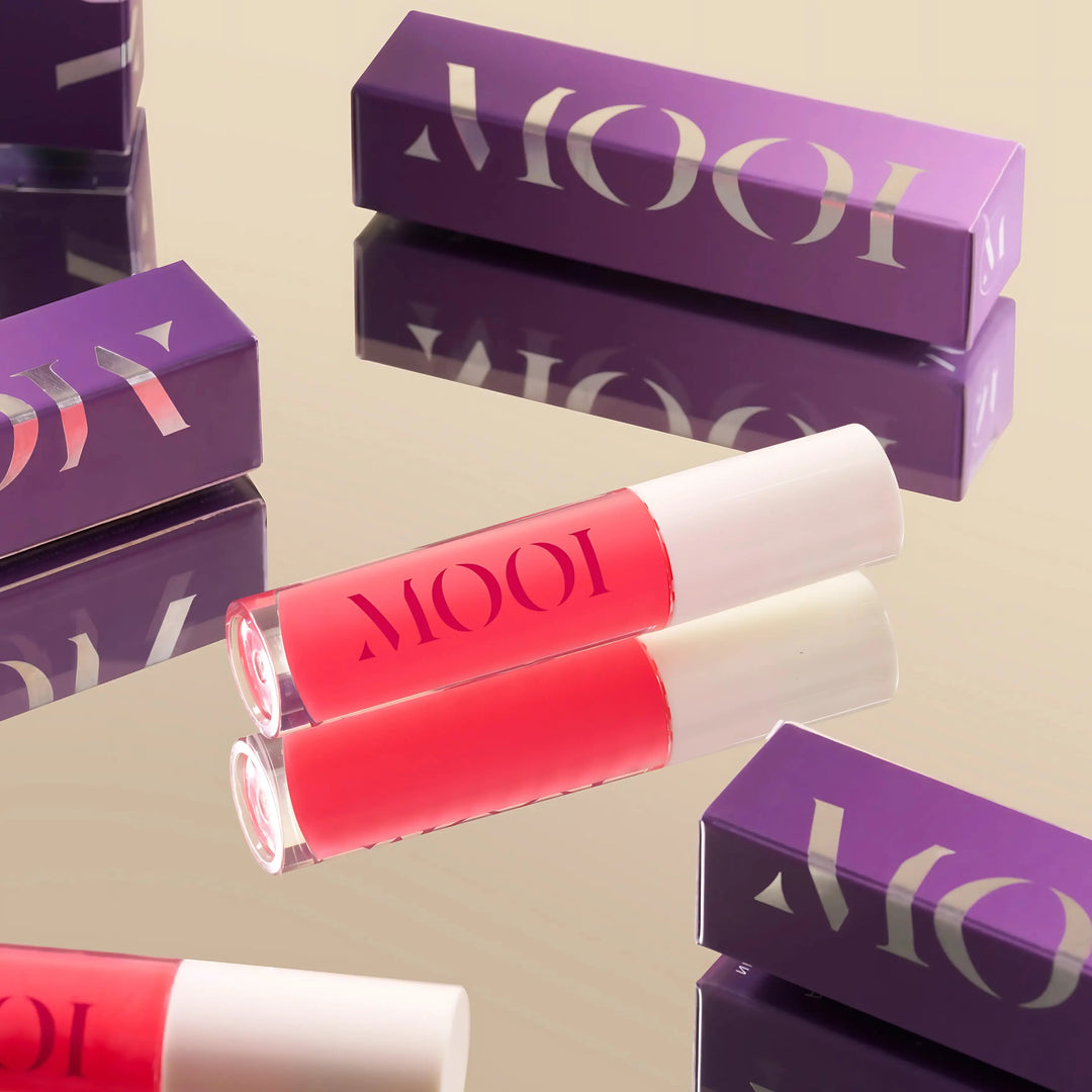 Bae Lip Gloss MOOI
