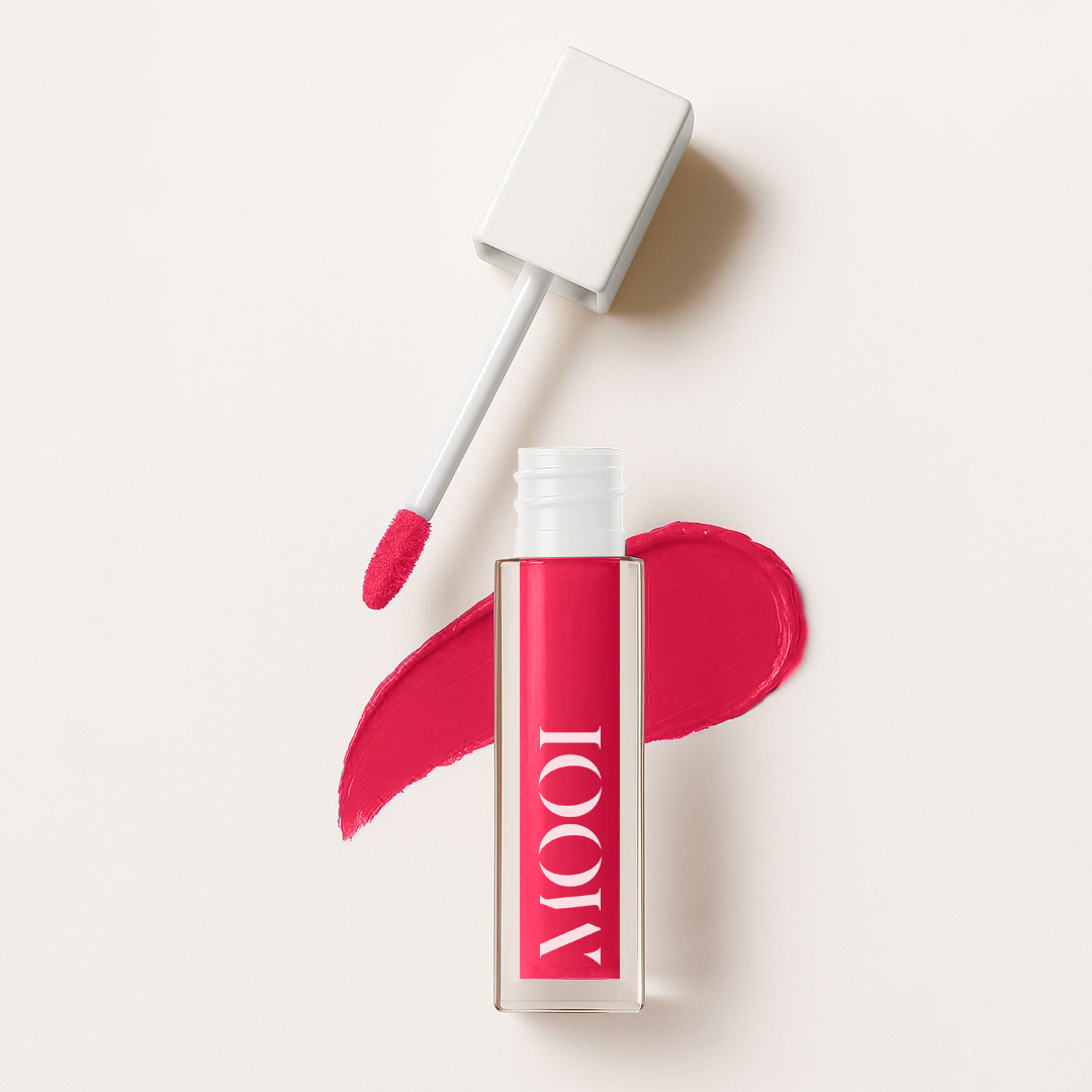 Cherry Bomb MOOI