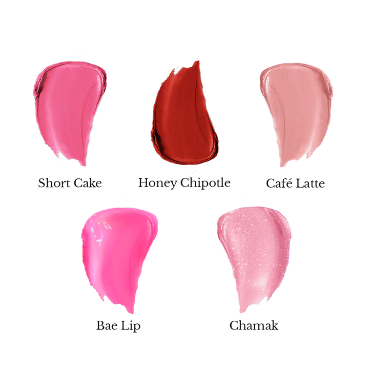 Day to Night Glam Mooi Cosmetics By HK