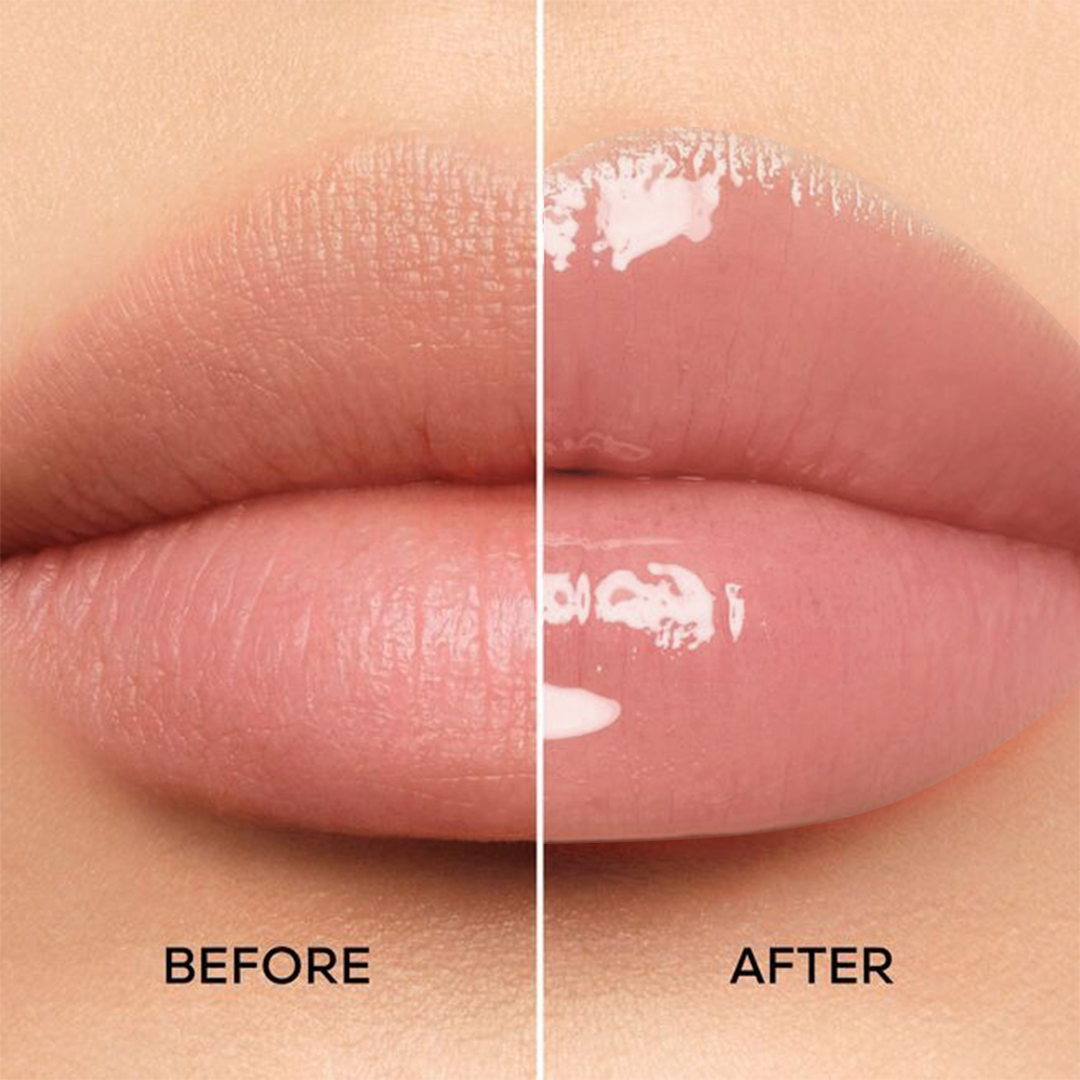 Love Potion lip oil MOOI