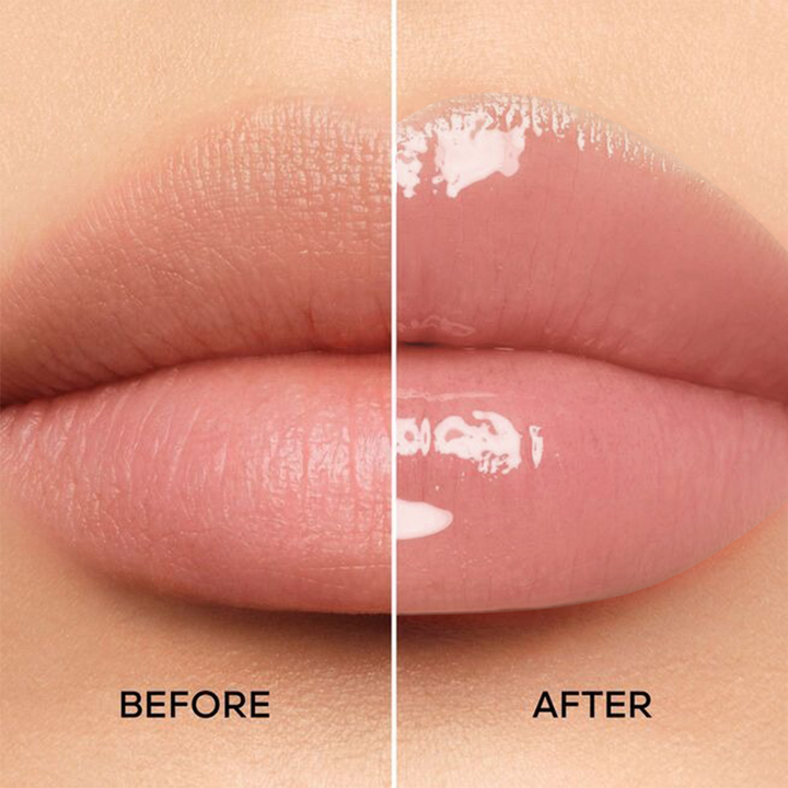 Love Potion lip oil MOOI